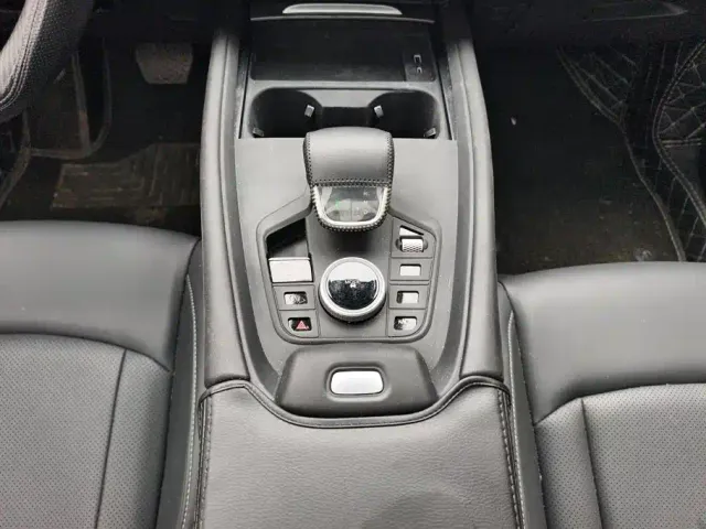 Chery Tiggo 8 PRO — Фото автомобиля 16