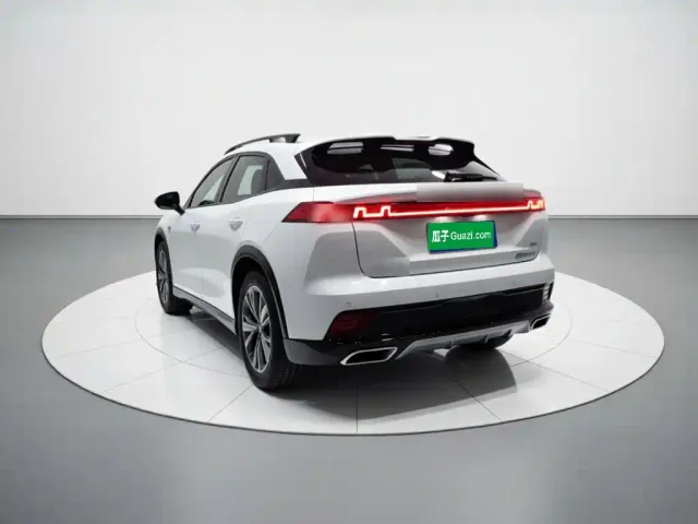 Besturn Bestune B70S 2023 1.5T All-round Guardian — Фото автомобиля 5