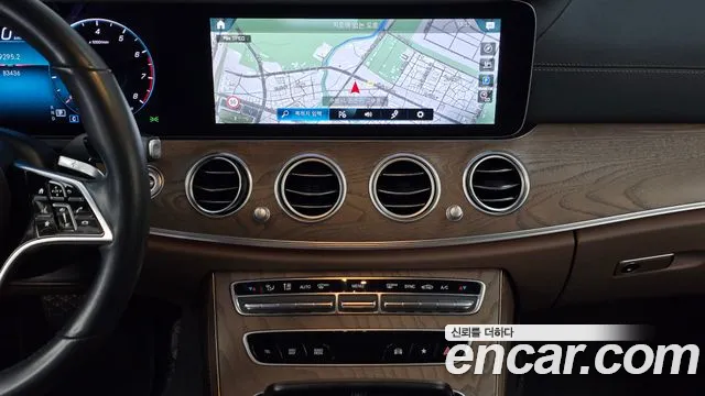 Mercedes-Benz E-Class W213 — Фото автомобиля 18