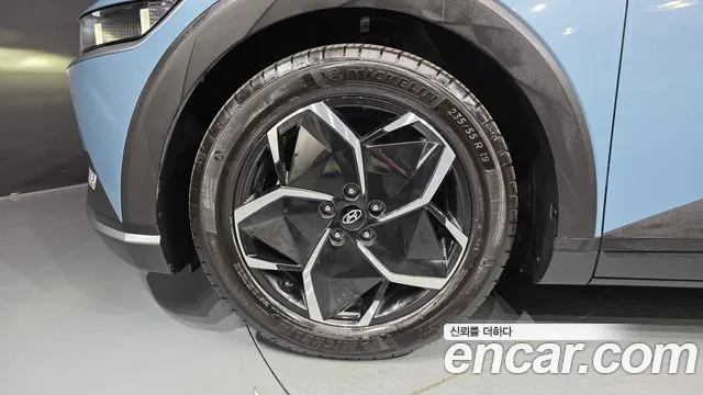 Hyundai Ioniq 5 — Фото автомобиля 5