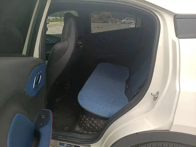 BYD Seagull — Фото автомобиля 16