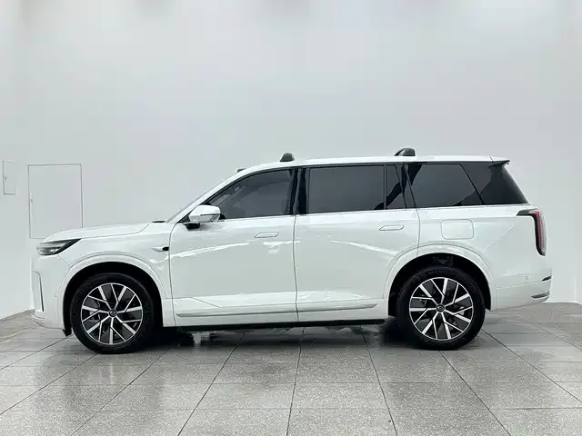 GAC Trumpchi Xiangwang S9 — Фото автомобиля 8