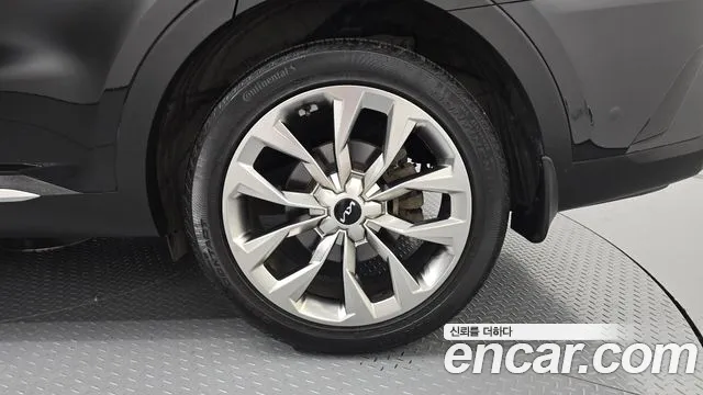 Kia Sorento 4th Gen — Фото автомобиля 6