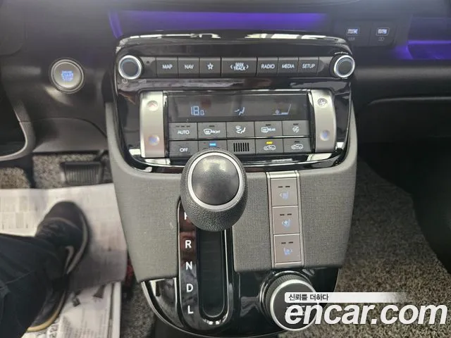 Hyundai Casper Casper Essential — Фото автомобиля 10