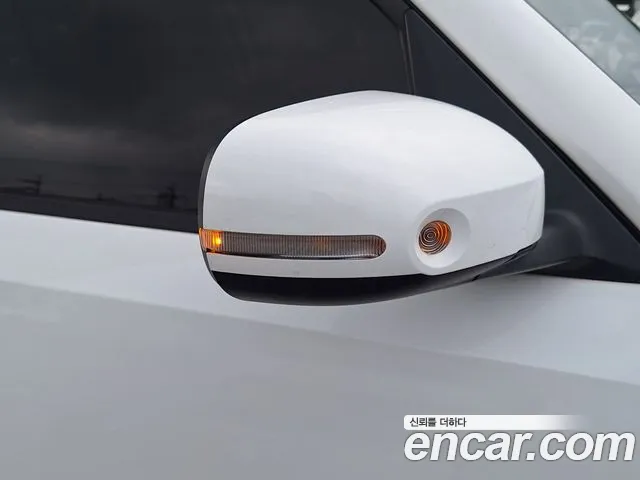Hyundai Casper Casper Inspiration — Фото автомобиля 20