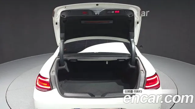 Mercedes-Benz CLS-Class C257 — Фото автомобиля 21