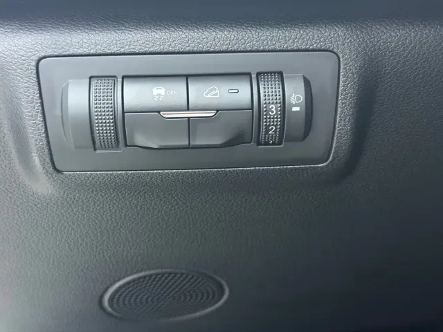 Chery Tiggo 7 — Фото автомобиля 8