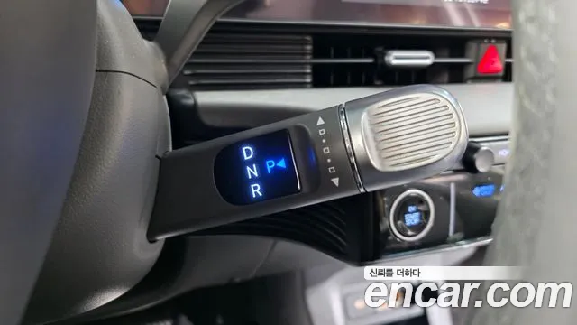 Hyundai Ioniq 5 — Фото автомобиля 12