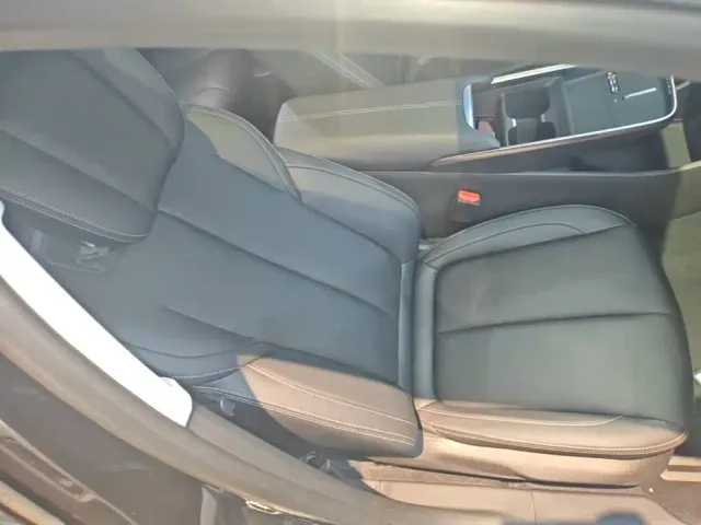 Buick LaCrosse — Фото автомобиля 24