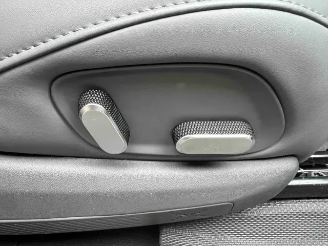Xpeng G6 — Фото автомобиля 10