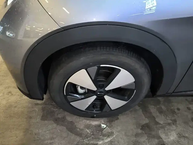 BYD Dolphin — Фото автомобиля 22