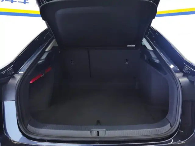 Volkswagen ID.7 Vizzion — Фото автомобиля 4
