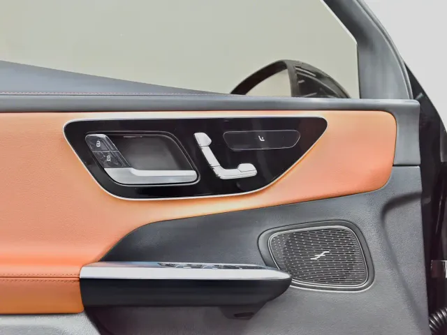 Mercedes-Benz GLC-Class — Фото автомобиля 17