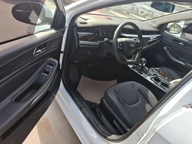 Chery Arrizo 5 — Фото автомобиля 15