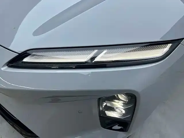 Nio ET5 Touring — Фото автомобиля 19