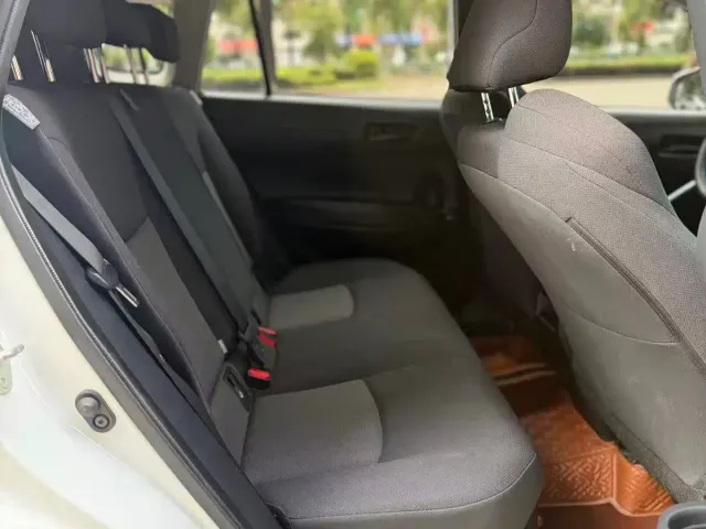 Toyota Frontlander — Фото автомобиля 12