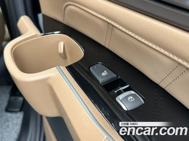 Kia Sorento Generation 4 — Фото автомобиля 17