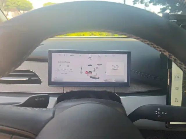 BYD Seal 06 DM-i Touring — Фото автомобиля 3
