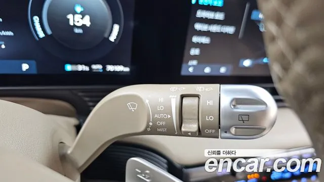 Hyundai Ioniq5 — Фото автомобиля 19