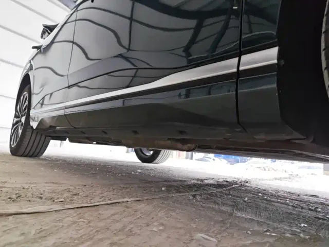 Dongfeng eπ 008 — Фото автомобиля 20