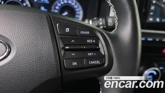 Hyundai Venue Venue 1.6 Flux — Фото автомобиля 29
