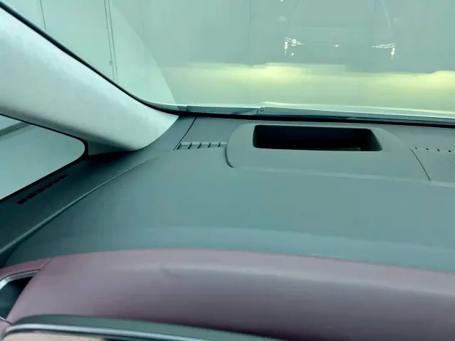 Buick Century — Фото автомобиля 16