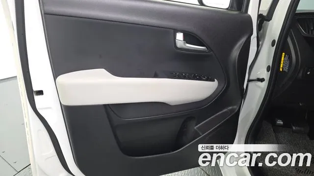 Kia RAY Новый Kia Ray Signature — Фото автомобиля 22