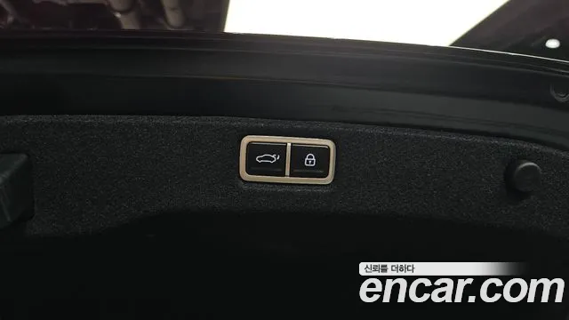 Hyundai Sonata Sonata Edge(DN8) — Фото автомобиля 26