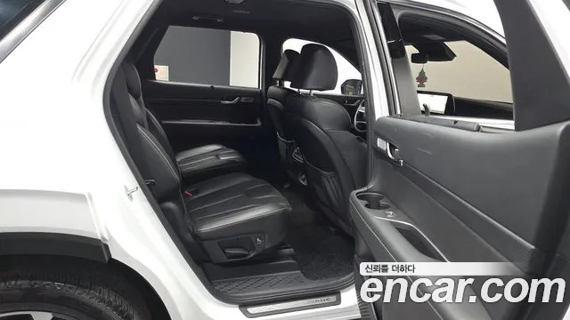 Hyundai Palisade The New Palisade Дизель 2.2 2WD — Фото автомобиля 12