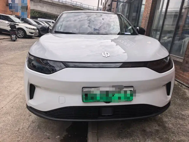 Leapmotor C11 — Фото автомобиля 2