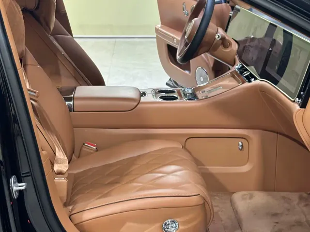 Maextro S800 — Фото автомобиля 6