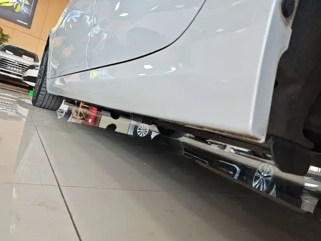 BMW 1 Series — Фото автомобиля 21