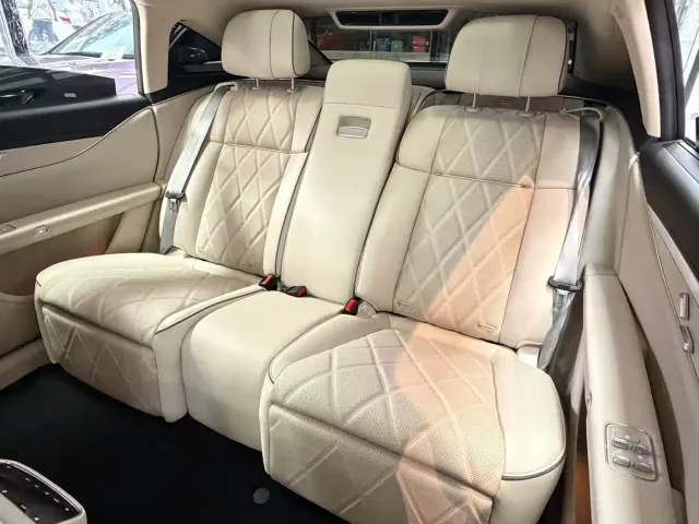 Stelato S9 — Фото автомобиля 10