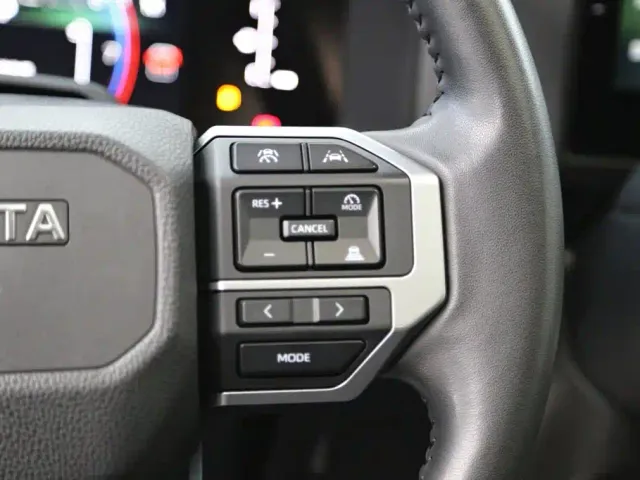Toyota Prado — Фото автомобиля 17