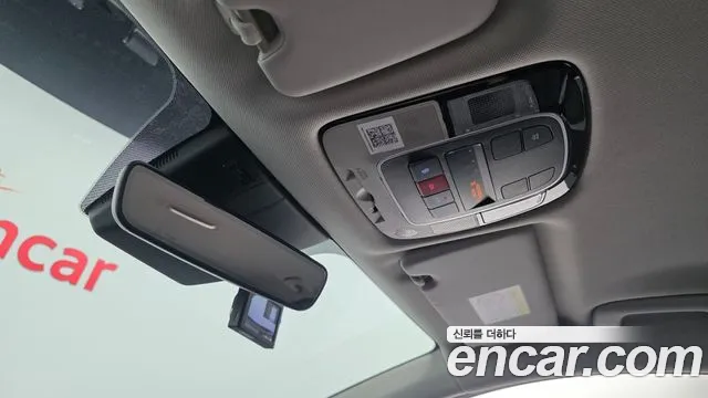 Hyundai Tucson — Фото автомобиля 19