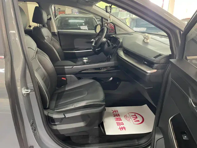 Hyundai Custo — Фото автомобиля 19