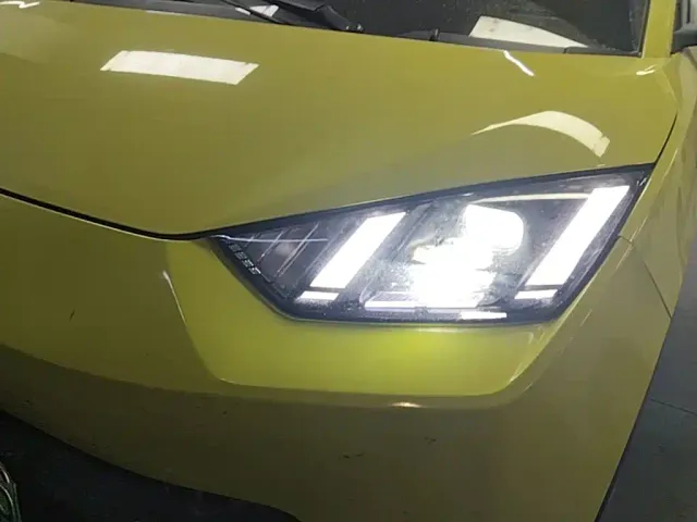 BYD Seagull — Фото автомобиля 23