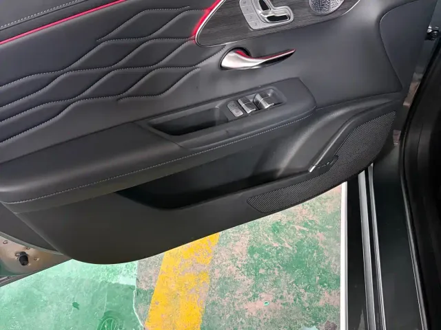 Chery Arrizo 8 PRO — Фото автомобиля 13