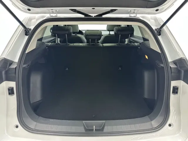 Haval H6 — Фото автомобиля 18