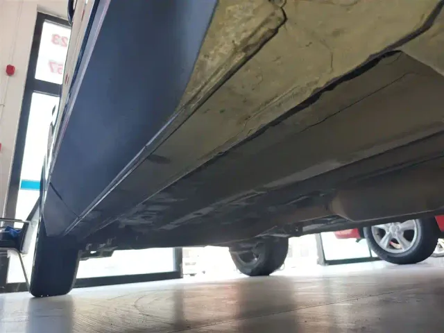 Changan CS35 Plus — Фото автомобиля 20