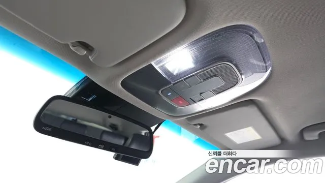 Hyundai Nexo Nexo Premium — Фото автомобиля 27