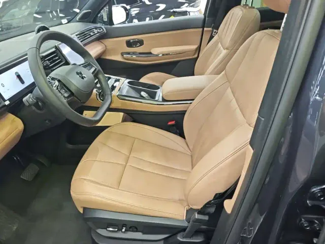 NIO NIO ES8 2020 Model 580KM Signature Edition 6-Seater — Фото автомобиля 14
