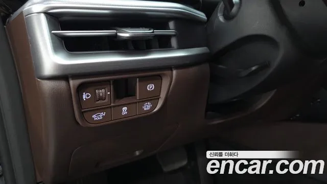 Hyundai Grandeur — Фото автомобиля 25