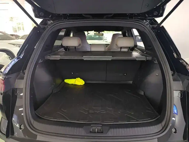 BYD Song Pro — Фото автомобиля 18