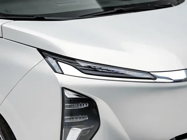 Buick Zhijing Shijia — Фото автомобиля 7