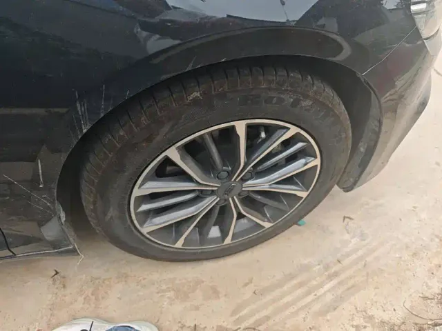 Geely Xingrui — Фото автомобиля 6