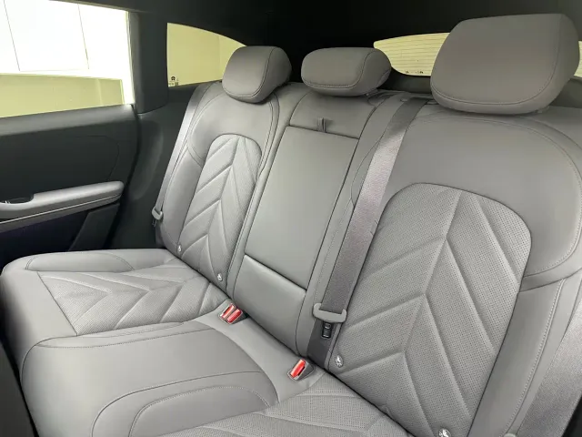 Nio ET5 Touring — Фото автомобиля 15