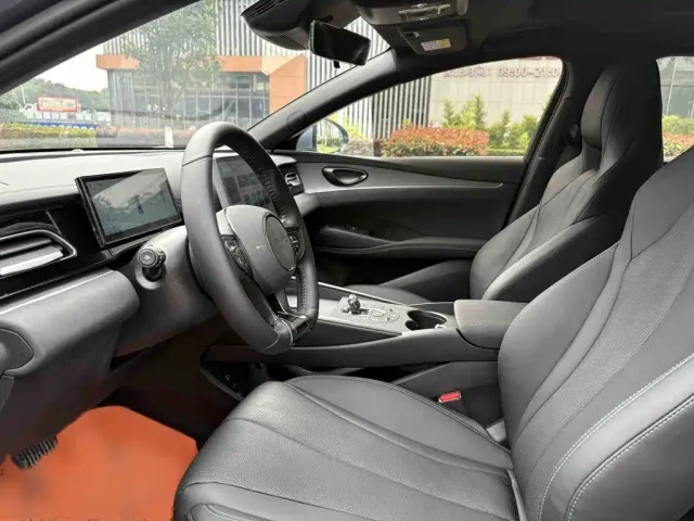 BYD Seal 06 — Фото автомобиля 19