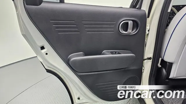 Hyundai Casper Casper Turbo Essential — Фото автомобиля 25