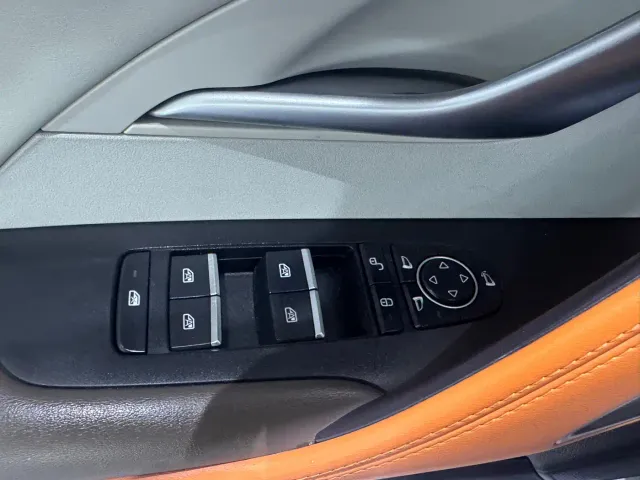 BYD Song Pro — Фото автомобиля 10